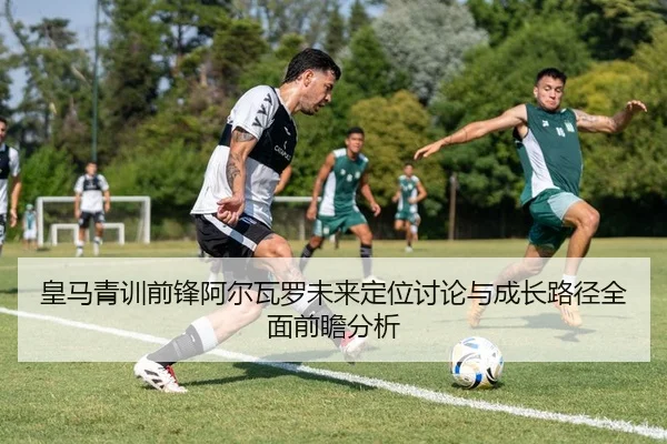 皇马青训前锋阿尔瓦罗未来定位讨论与成长路径全面前瞻分析